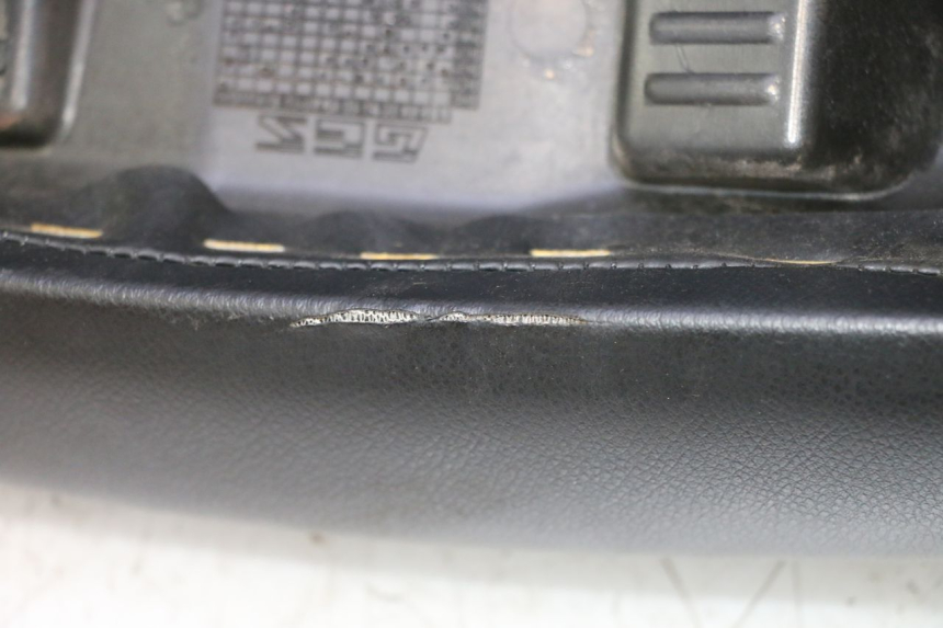 photo de ZITSEL PEUGEOT LUDIX 50 (2008 - 2017) - Zoom op gebruiksstaat
