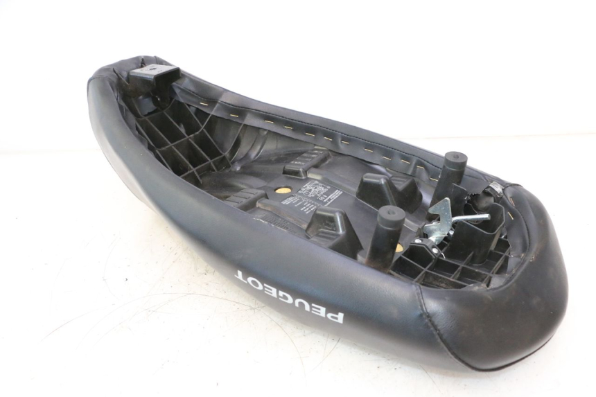 photo de ZITSEL PEUGEOT LUDIX 50 (2008 - 2017) - Andere kijkhoek