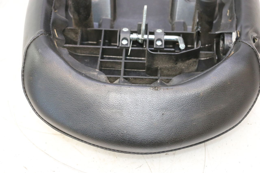 photo de ZITSEL PEUGEOT LUDIX 50 (2008 - 2017) - Technische close-up