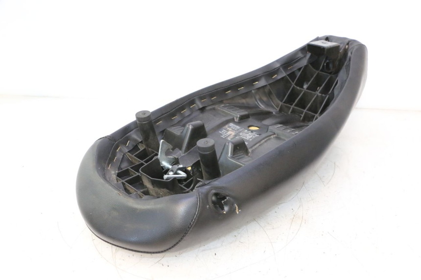 photo de ZITSEL PEUGEOT LUDIX 50 (2008 - 2017) - Overzicht