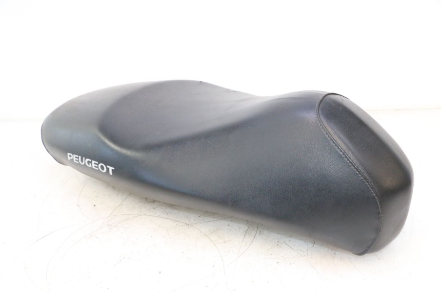 photo de ZITSEL PEUGEOT LUDIX 50 (2008 - 2017) - Staat van het oppervlak