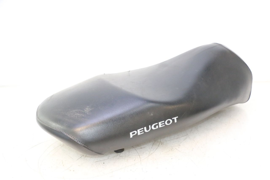 photo de ZITSEL PEUGEOT LUDIX 50 (2008 - 2017) - Gecontroleerd onderdeel