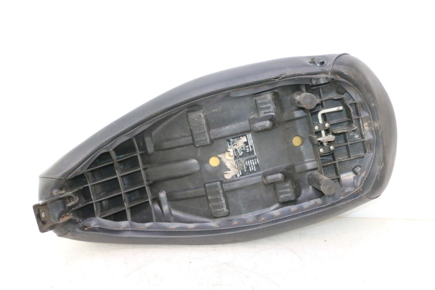 photo de ZITSEL PEUGEOT LUDIX 50 (2005 - 2007) - Kenmerkende details