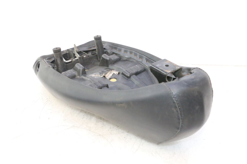 photo de ZITSEL PEUGEOT LUDIX 50 (2005 - 2007) - Zoom op gebruiksstaat