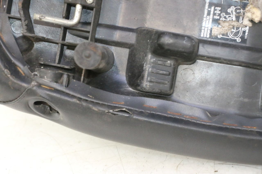 photo de ZITSEL PEUGEOT LUDIX 50 (2005 - 2007) - Andere kijkhoek