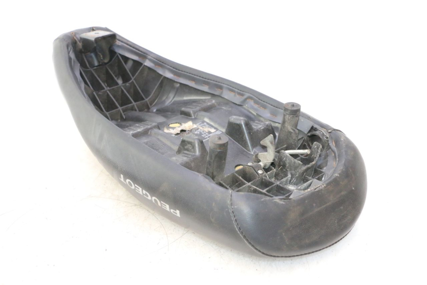photo de ZITSEL PEUGEOT LUDIX 50 (2005 - 2007) - Gecontroleerd onderdeel