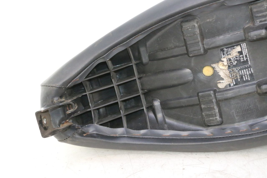 photo de ZITSEL PEUGEOT LUDIX 50 (2005 - 2007) - Markeringen en referenties