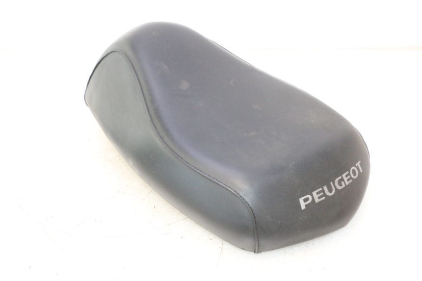 photo de ZIT PEUGEOT LUDIX ONE 14P 50 (2004 - 2013) - Hoofdaanzicht