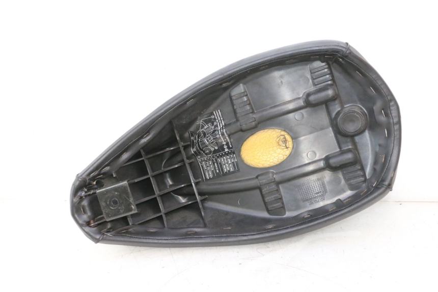 photo de ZIT PEUGEOT LUDIX ONE 14P 50 (2004 - 2013) - Zoom op gebruiksstaat