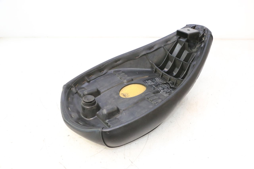 photo de ZIT PEUGEOT LUDIX ONE 14P 50 (2004 - 2013) - Technische close-up