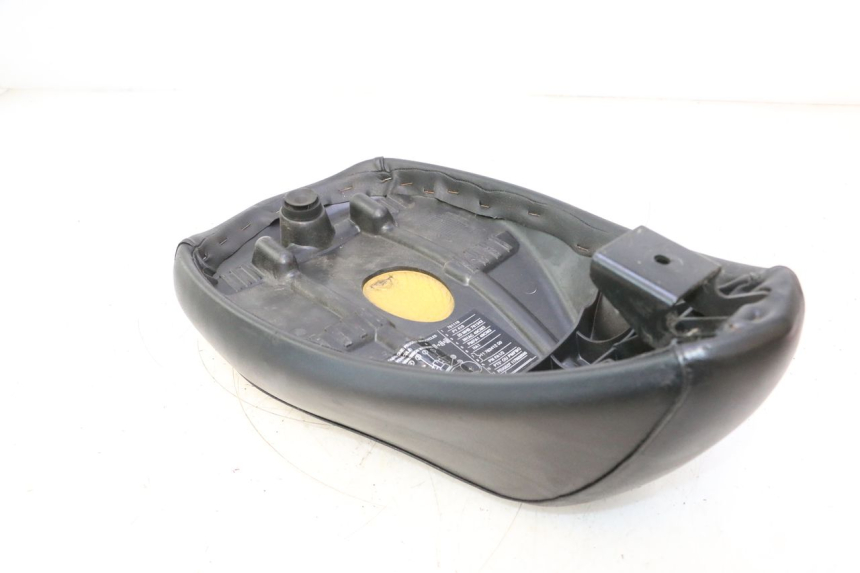 photo de ZIT PEUGEOT LUDIX ONE 14P 50 (2004 - 2013) - Overzicht