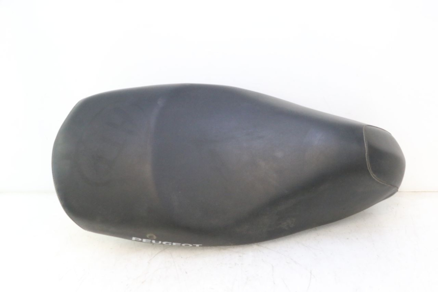 photo de ZITSEL PEUGEOT LUDIX ONE 50 (2004 - 2013) - Hoofdaanzicht