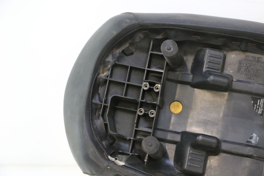 photo de ZITSEL PEUGEOT LUDIX ONE 50 (2004 - 2013) - Productaanzicht