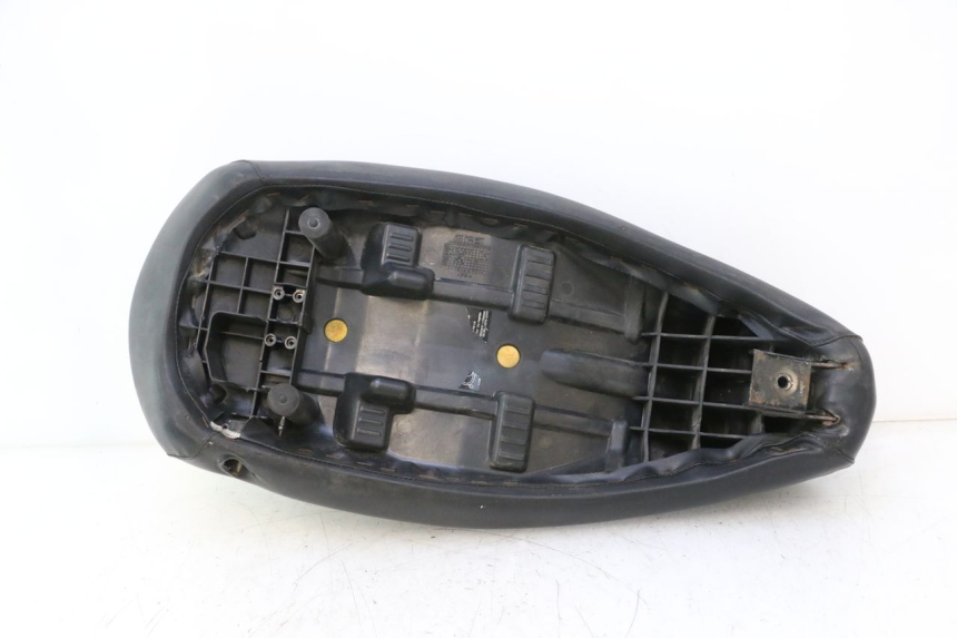 photo de ZITSEL PEUGEOT LUDIX ONE 50 (2004 - 2013) - Kenmerkende details