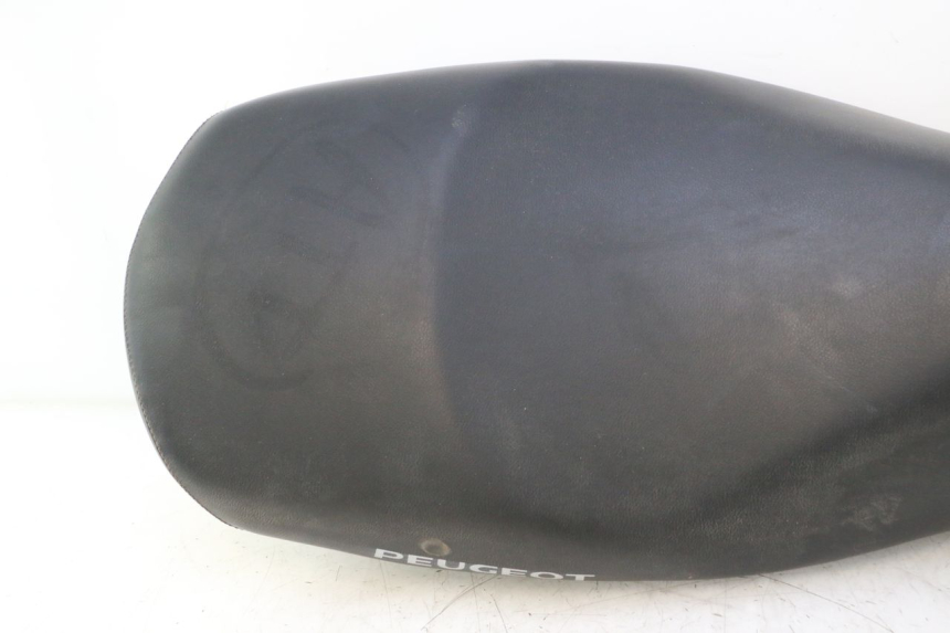 photo de ZITSEL PEUGEOT LUDIX ONE 50 (2004 - 2013) - Zoom op componenten