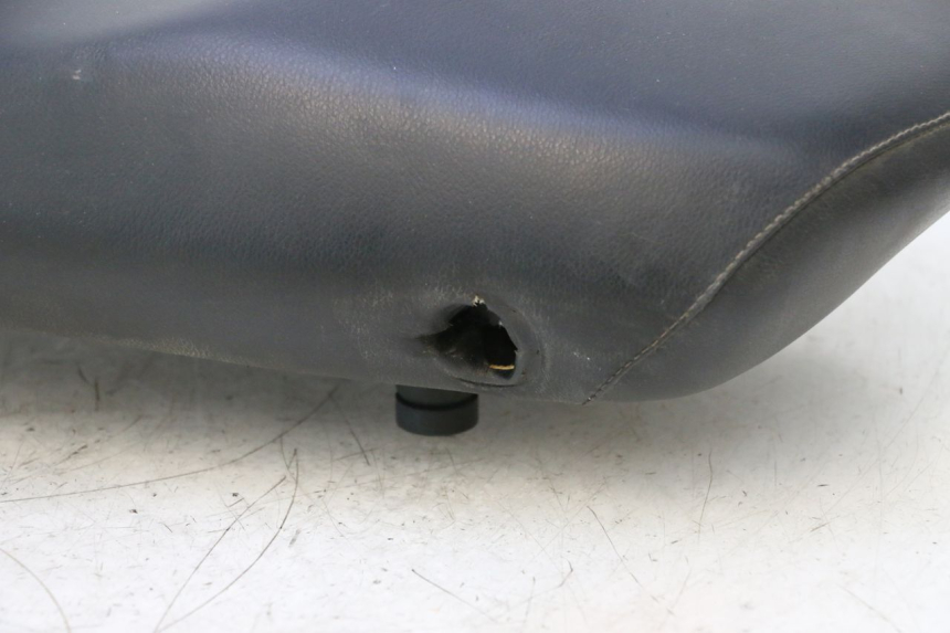 photo de ZITSEL PEUGEOT LUDIX ONE 50 (2004 - 2013) - Focus op structuur