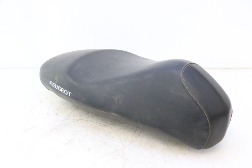 photo de ZITSEL PEUGEOT LUDIX ONE 50 (2004 - 2013) - Zoom op kwaliteit