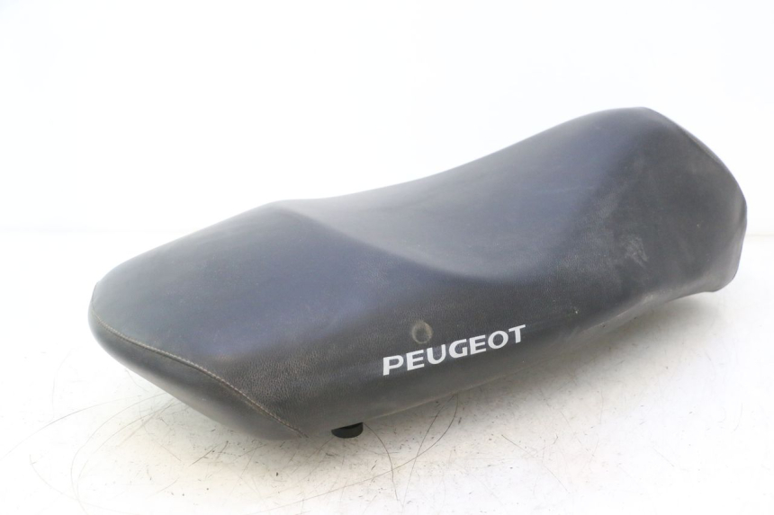 photo de ZITSEL PEUGEOT LUDIX ONE 50 (2004 - 2013) - Profielaanzicht
