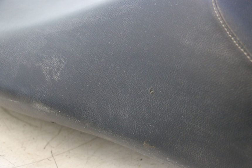 photo de ZITSEL PEUGEOT LUDIX ONE 50 (2004 - 2013) - Zoom op gebruiksstaat