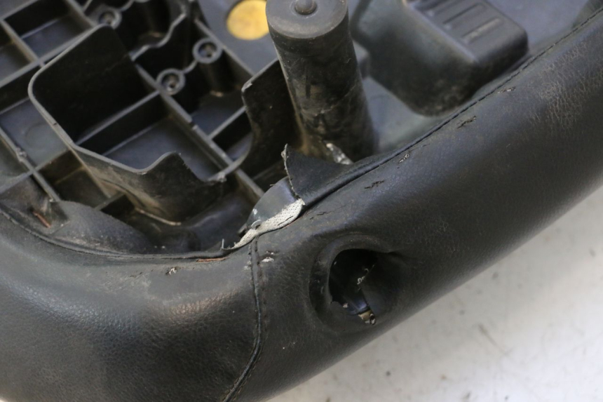 photo de ZITSEL PEUGEOT LUDIX ONE 50 (2004 - 2013) - Technische close-up