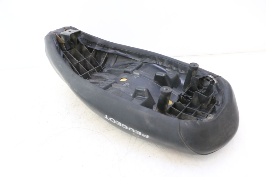photo de ZITSEL PEUGEOT LUDIX ONE 50 (2004 - 2013) - Bevestigingspunten