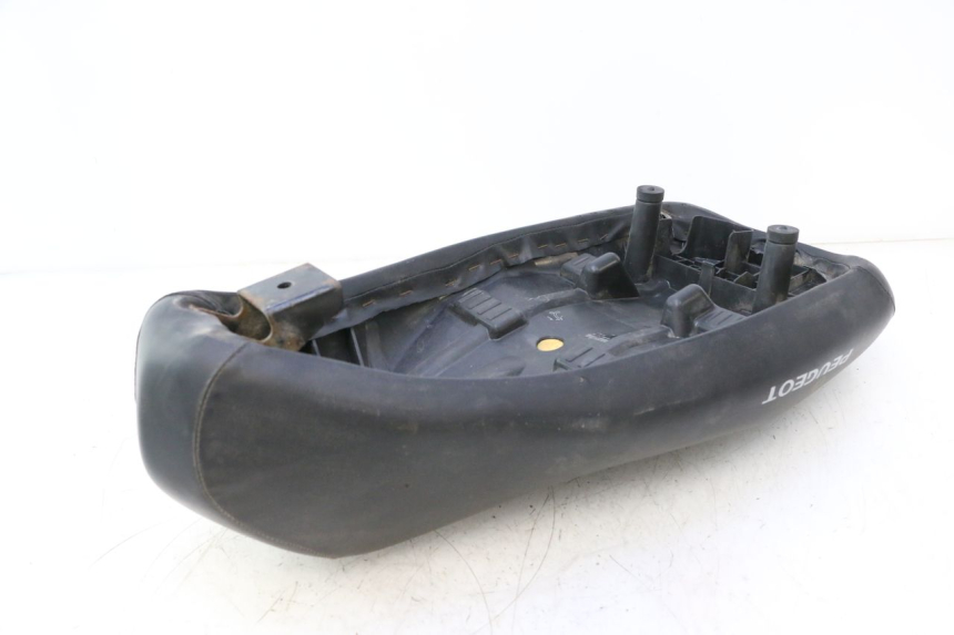 photo de ZITSEL PEUGEOT LUDIX ONE 50 (2004 - 2013) - Staat van het oppervlak