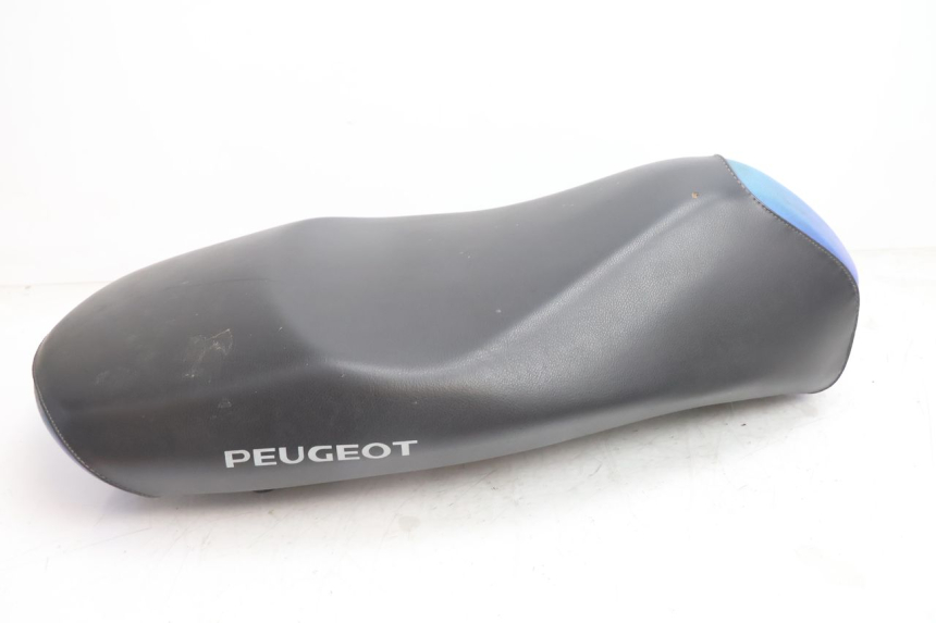 photo de ZITSEL PEUGEOT LUDIX ONE 50 (2004 - 2013) - Overzicht