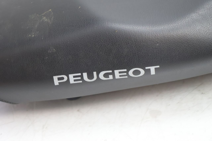 photo de ZITSEL PEUGEOT LUDIX ONE 50 (2004 - 2013) - Bevestigingspunten