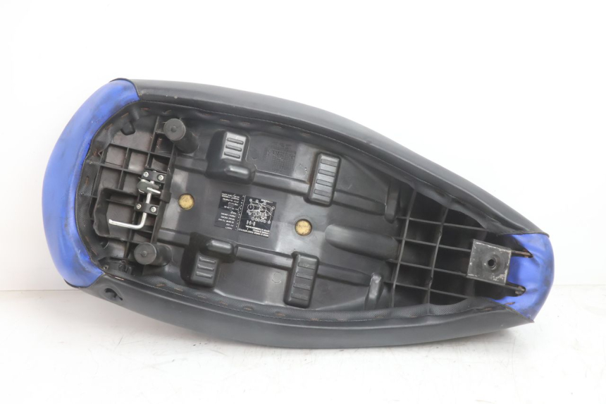 photo de ZITSEL PEUGEOT LUDIX ONE 50 (2004 - 2013) - Gecontroleerd onderdeel