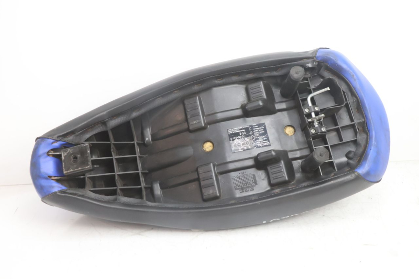 photo de ZITSEL PEUGEOT LUDIX ONE 50 (2004 - 2013) - Markeringen en referenties