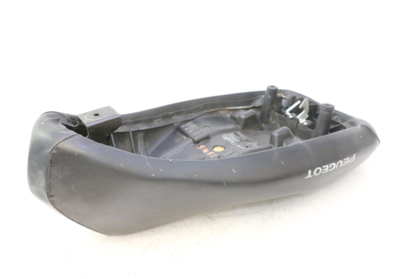 photo de ZITSEL PEUGEOT LUDIX ONE 50 (2004 - 2006) - Detail van het onderdeel