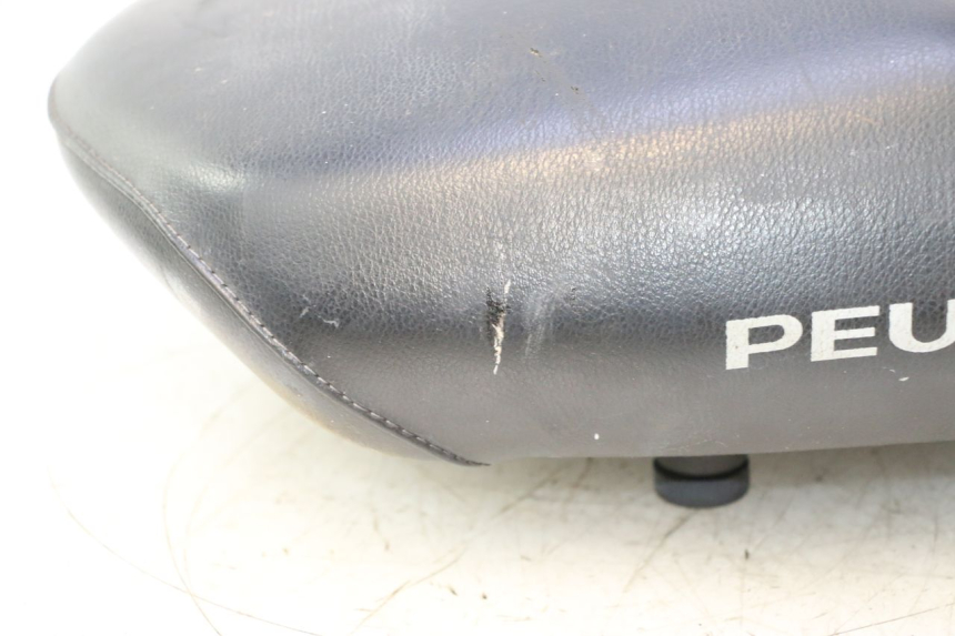 photo de ZITSEL PEUGEOT LUDIX ONE 50 (2004 - 2006) - Productaanzicht