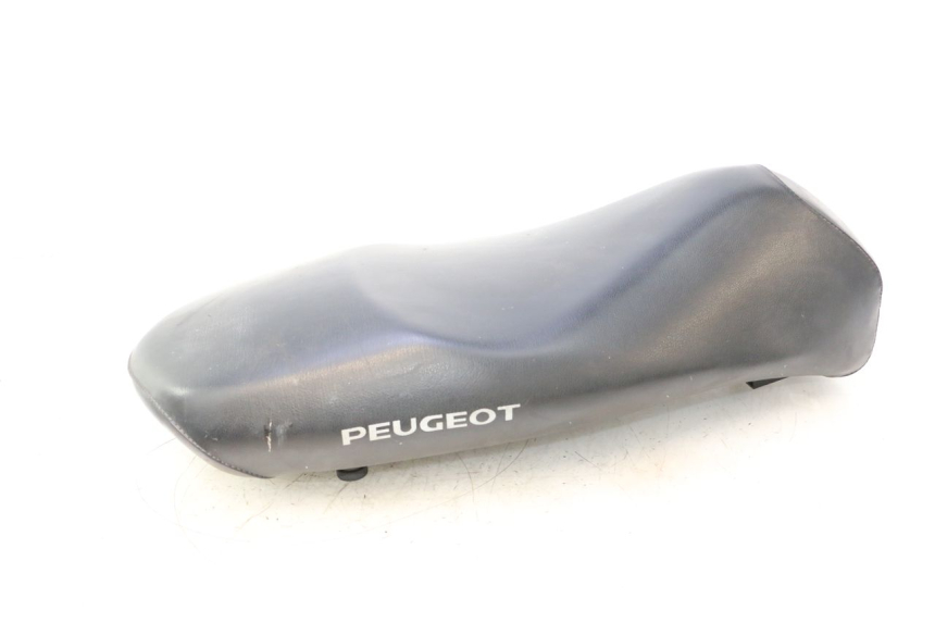 photo de ZITSEL PEUGEOT LUDIX ONE 50 (2004 - 2006) - Kenmerkende details