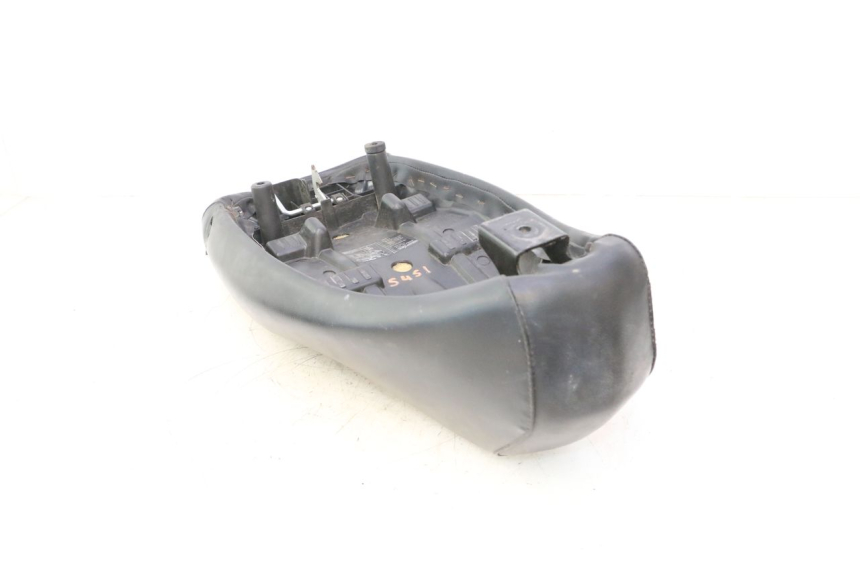 photo de ZITSEL PEUGEOT LUDIX ONE 50 (2004 - 2006) - Zoom op gebruiksstaat