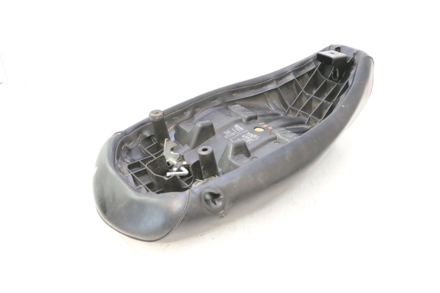 photo de ZITSEL PEUGEOT LUDIX ONE 50 (2004 - 2006) - Andere kijkhoek