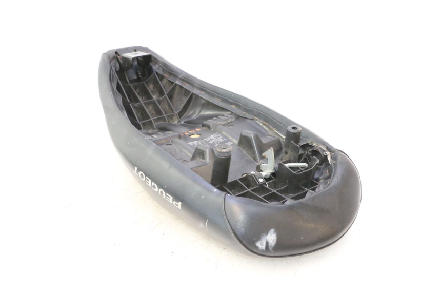 photo de ZITSEL PEUGEOT LUDIX ONE 50 (2004 - 2006) - Technische close-up