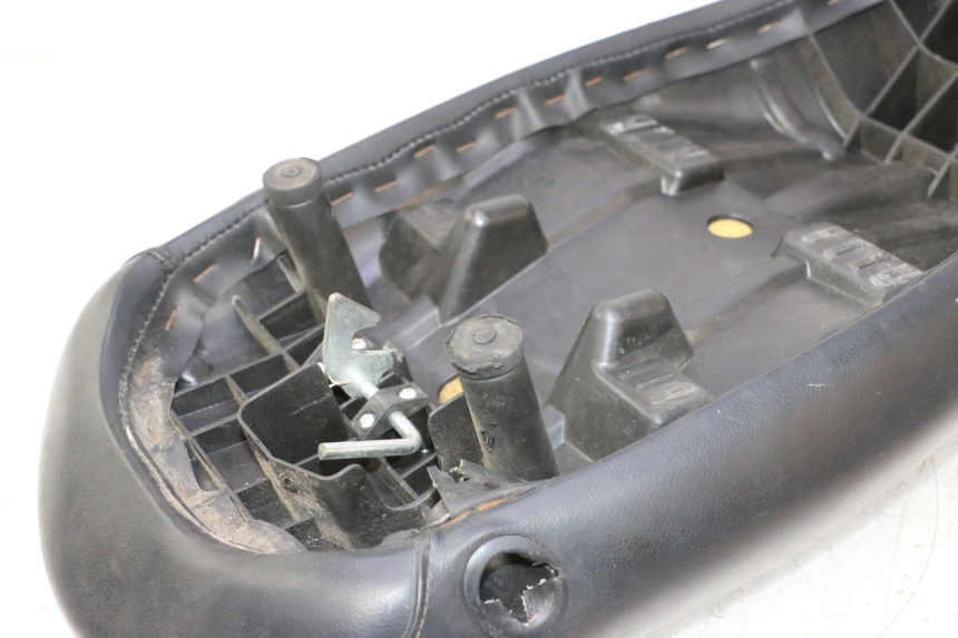 photo de ZIT PEUGEOT LUDIX SNAKE 2T 50 (2004 - 2014) - Kenmerkende details