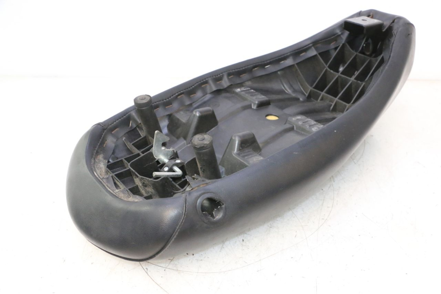 photo de ZIT PEUGEOT LUDIX SNAKE 2T 50 (2004 - 2014) - Detailaanzicht