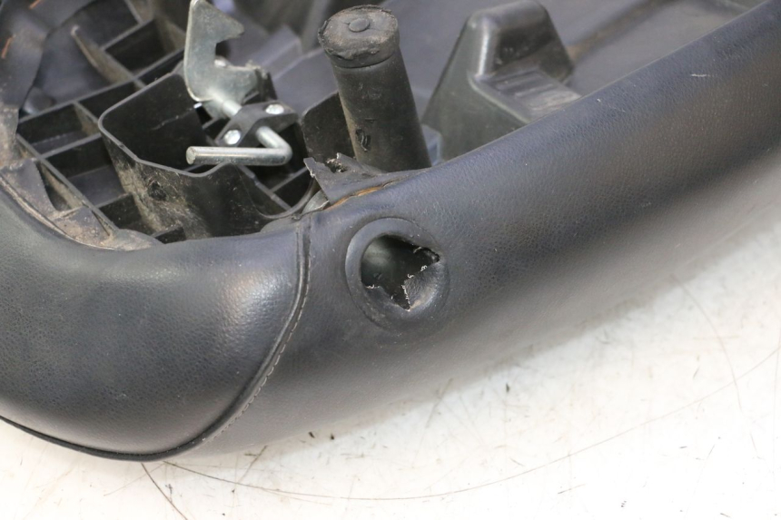 photo de ZIT PEUGEOT LUDIX SNAKE 2T 50 (2004 - 2014) - Aanvullende foto