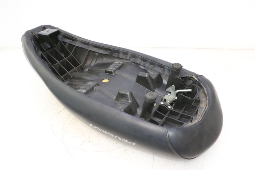 photo de ZIT PEUGEOT LUDIX SNAKE 2T 50 (2004 - 2014) - Visuele inspectie
