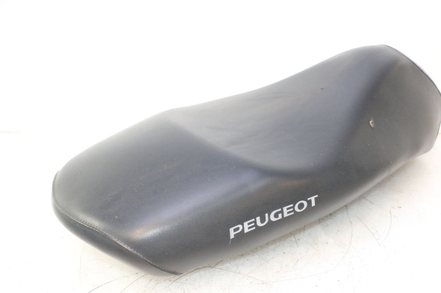 photo de ZIT PEUGEOT LUDIX SNAKE 2T 50 (2004 - 2014) - Profielaanzicht