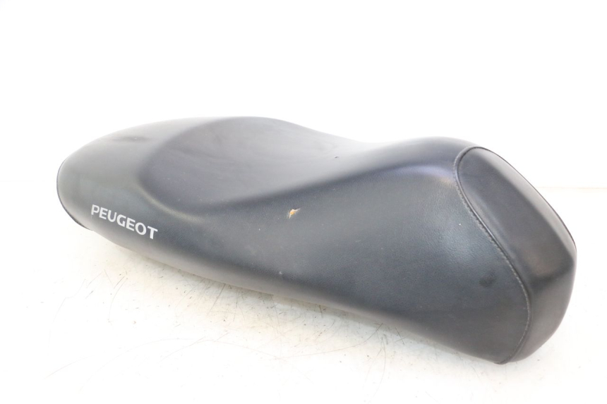 photo de ZIT PEUGEOT LUDIX SNAKE 2T 50 (2004 - 2014) - Hoofdaanzicht