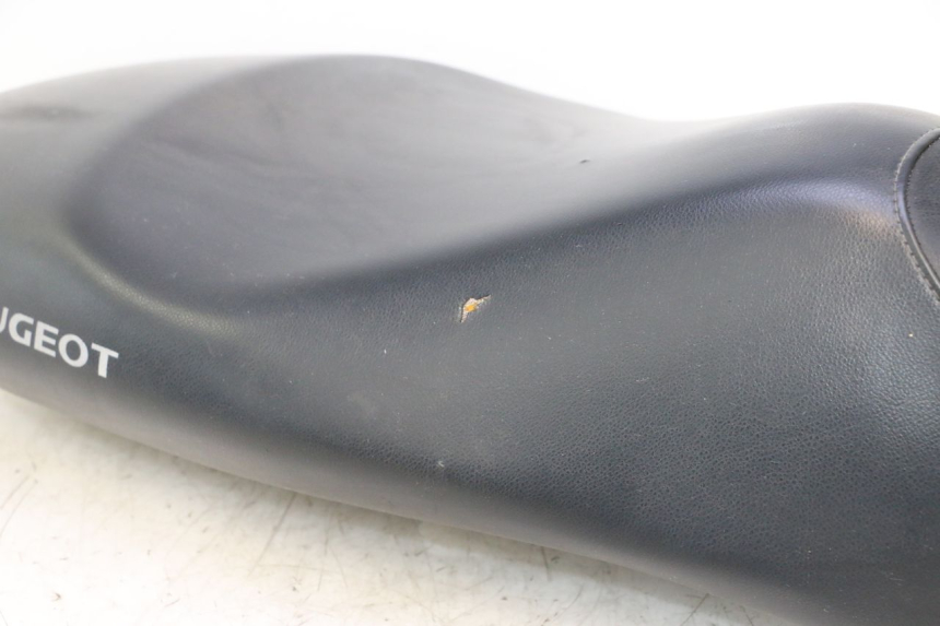 photo de ZIT PEUGEOT LUDIX SNAKE 2T 50 (2004 - 2014) - Detail van het onderdeel