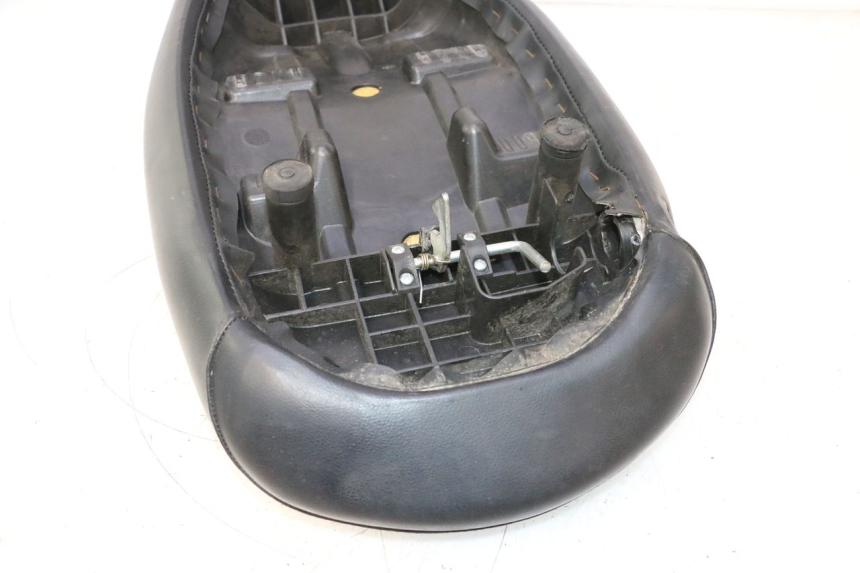 photo de ZIT PEUGEOT LUDIX SNAKE 2T 50 (2004 - 2014) - Overzicht