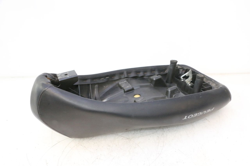 photo de ZIT PEUGEOT LUDIX SNAKE 2T 50 (2004 - 2014) - Bevestigingspunten