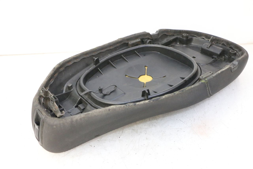 photo de ZITSEL PIAGGIO LXV 4T 50 (2009 - 2013) - Productaanzicht