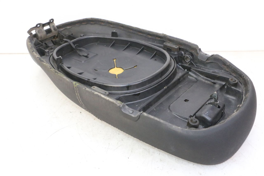 photo de ZITSEL PIAGGIO LXV 4T 50 (2009 - 2013) - Detailaanzicht