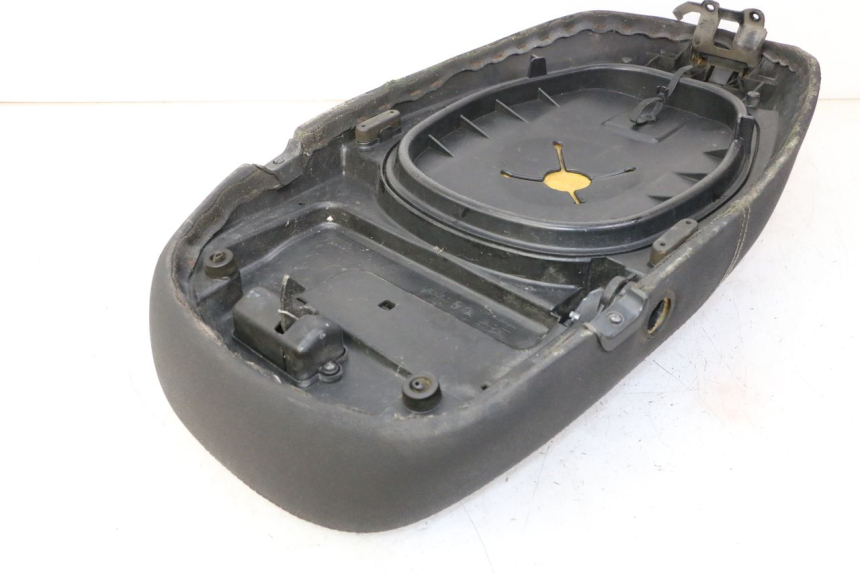 photo de ZITSEL PIAGGIO LXV 4T 50 (2009 - 2013) - Aanvullende foto