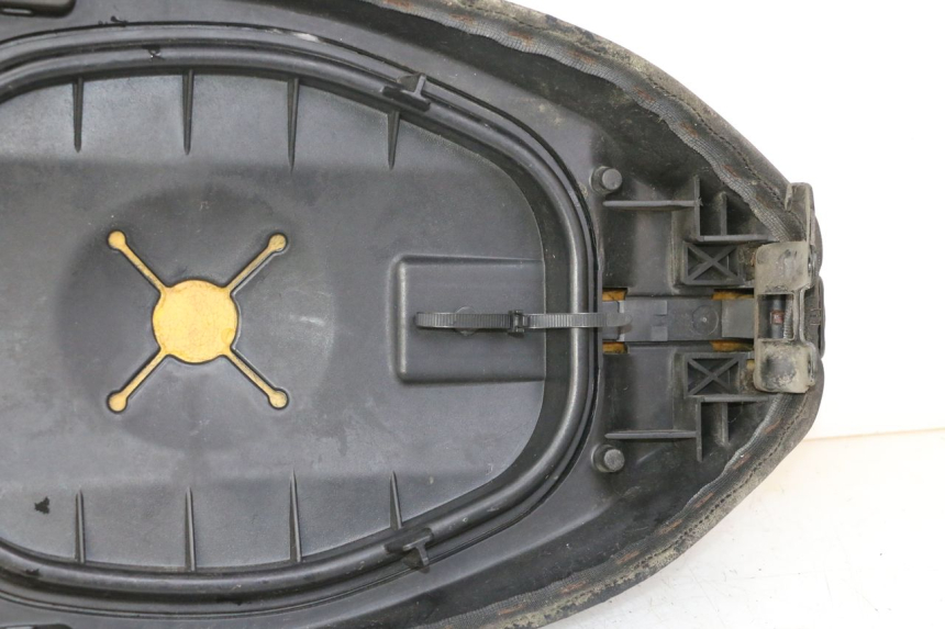 photo de ZITSEL PIAGGIO LXV 4T 50 (2009 - 2013) - Visuele inspectie