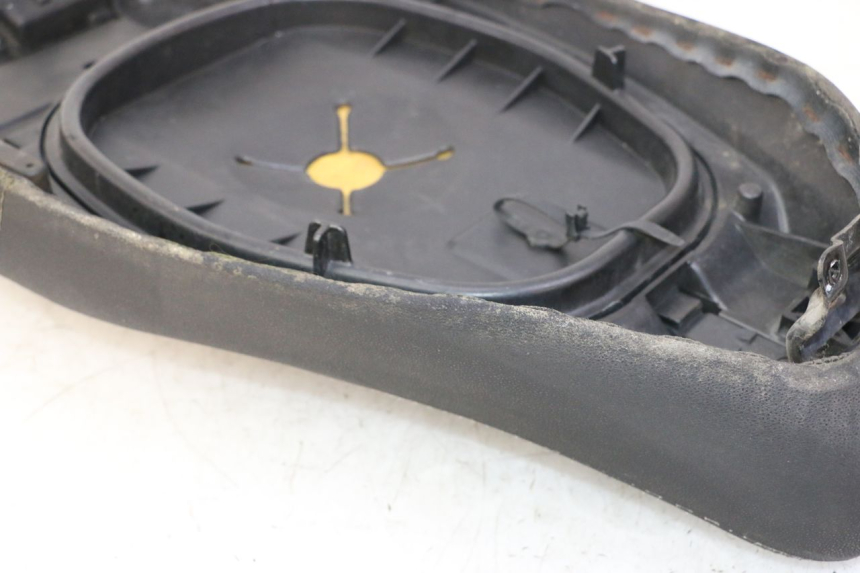 photo de ZITSEL PIAGGIO LXV 4T 50 (2009 - 2013) - Markeringen en referenties